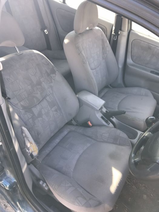 Nissan Primera p11 1.8i Нисан примера на части!