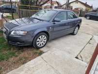 Vand Audi  A4 B7
