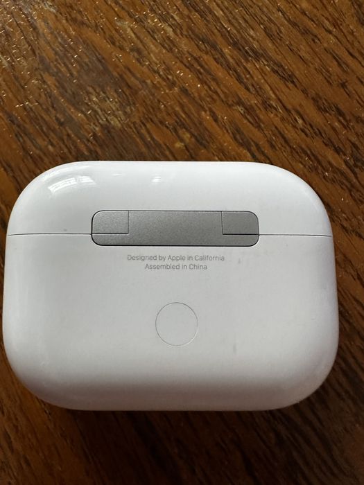 Airpods Pro 2 (2022 lightning)