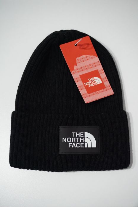 Caciula The North Face Black