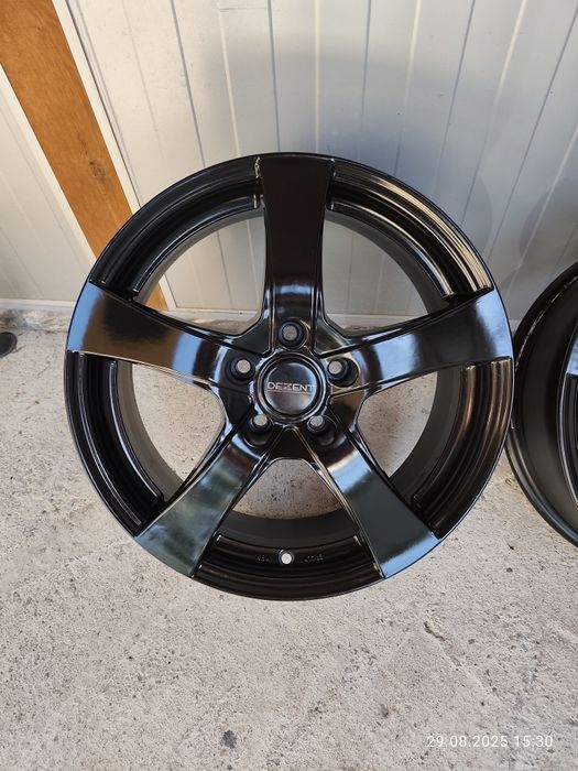 17/5/112-МЕРЦЕДЕС,ШКОДА,ФОЛКСВАГЕН,СЕАТ,АУДИ-нов внос-перфектни