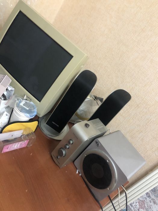 Компютерь жагдайы жаксы