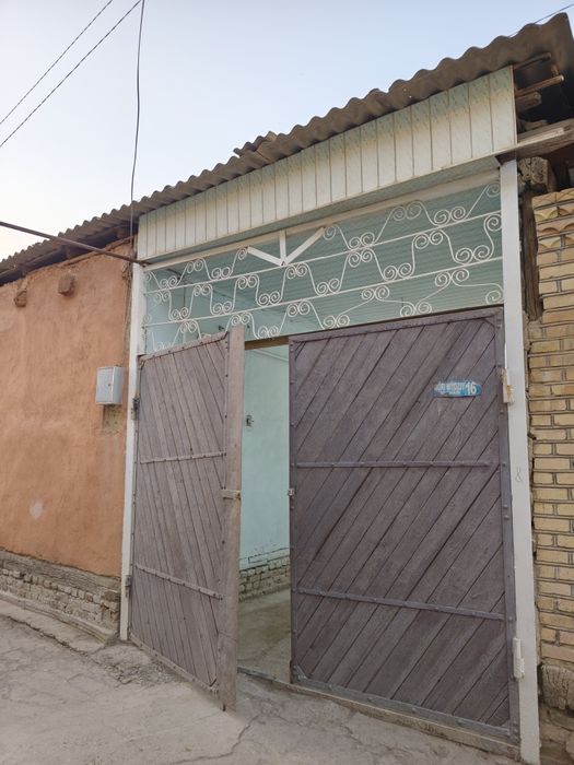 Uy sotladi sroshniga