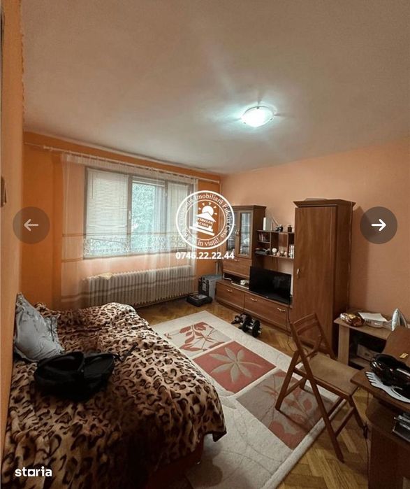 Apartament 2 camere de vanzare Tudor Vladimirescu