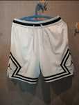 Pantaloni Scurti Jordan