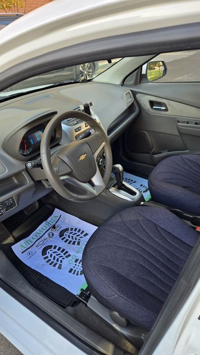 Chevrolet cobalt 4- pozitsiya