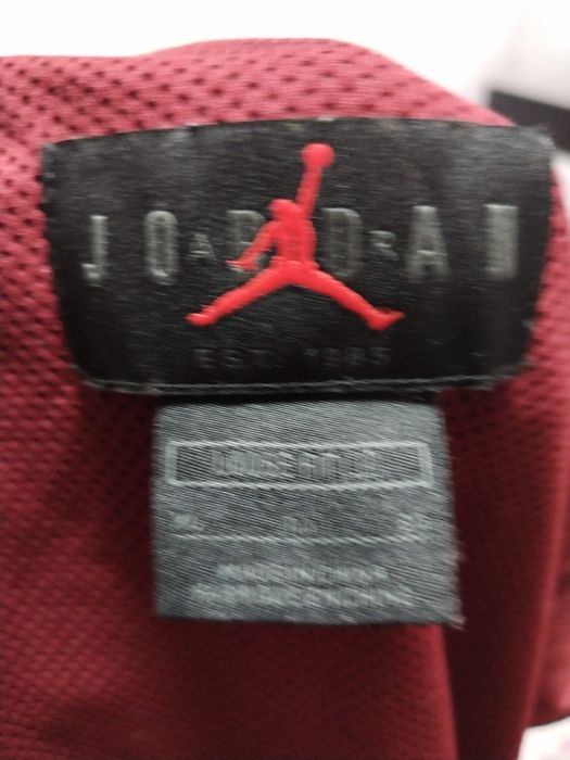 Vesta jumpman  jordan