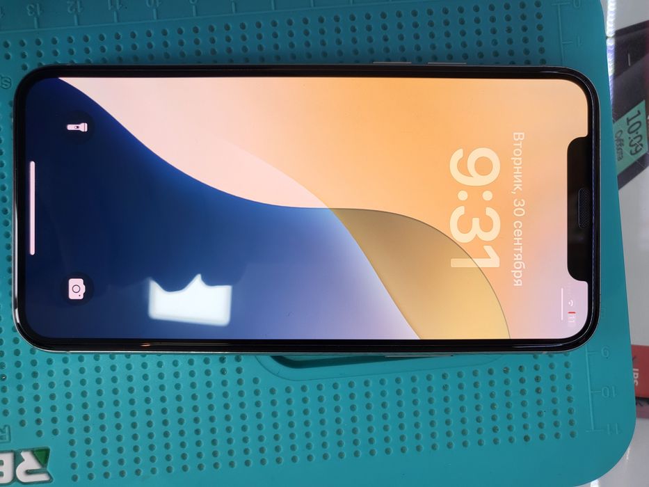 Iphone 11 pro 256gb 73%  очилмаган