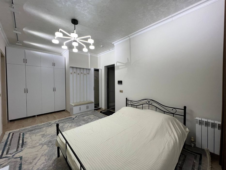 Продам свою 1/12/13 манзара сити юнусабад с мебелью