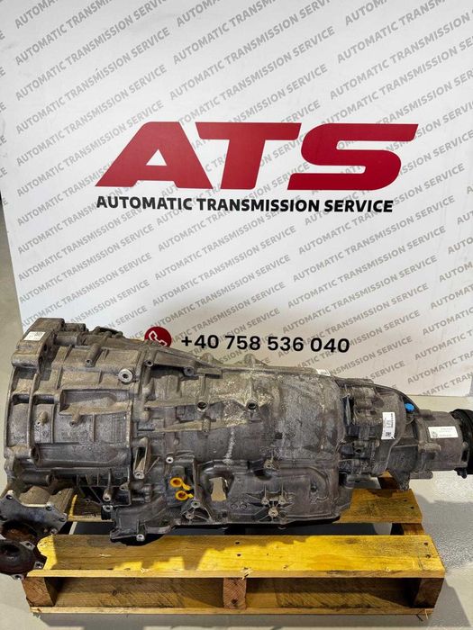 Cutie de viteze automata 8HP65A, cod SQN