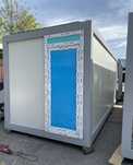 Container de locuit 6,00 lungime x 2,40 latime