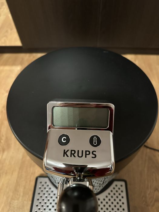 Dozator bere cu racire Krups