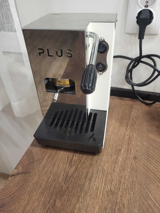 Кафе машина PLUS