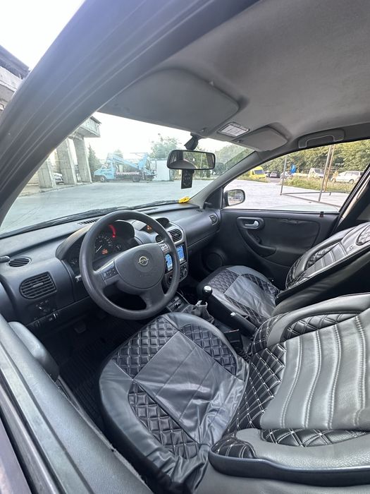 Opel Corsa C de vânzare