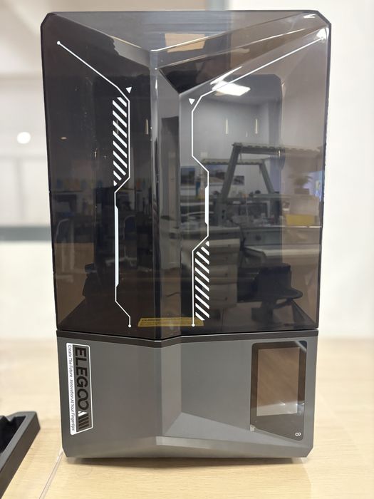 Vand imprimanta 3D Elegoo Saturn 4 Ultra