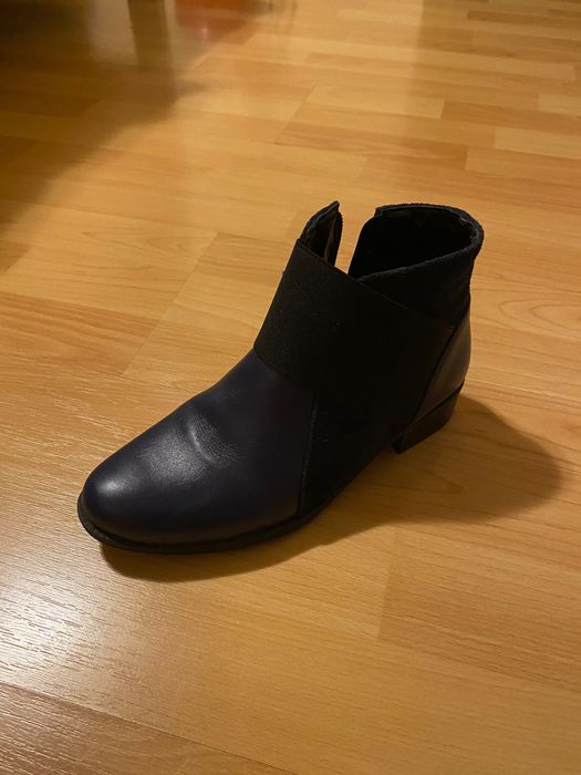 Vand balerini, ghete, pantofi