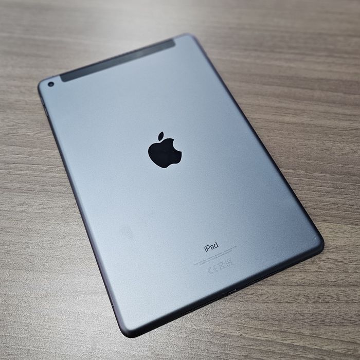 Продам iPad 7, 10.2 дюйма, wi-fi + Sim cellular