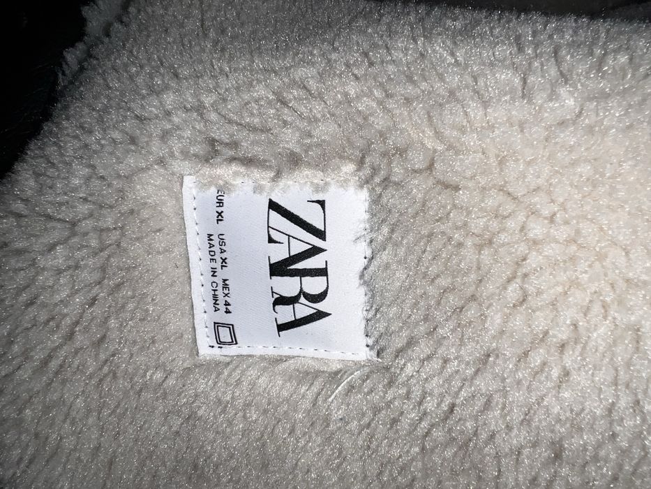 Чисто ново яке ZARA