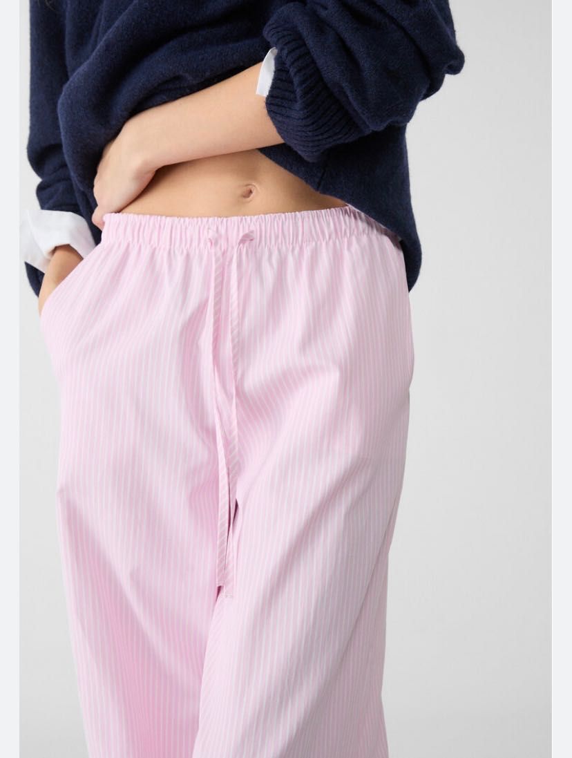 Костюм Zara Stradivarius