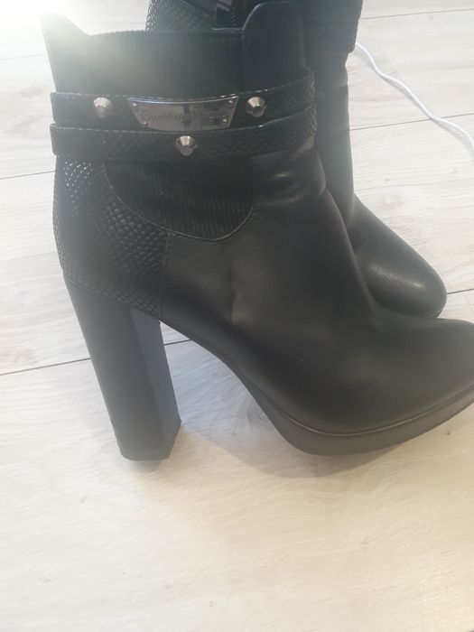 Италиански боти 37н.