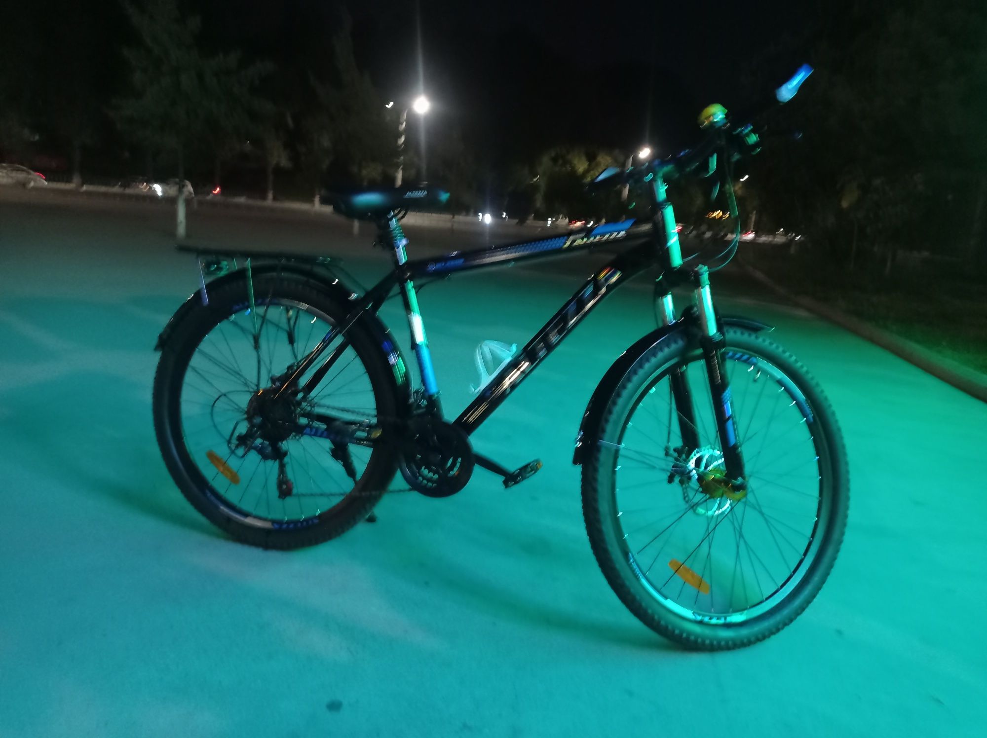 Velik sotiladi 26