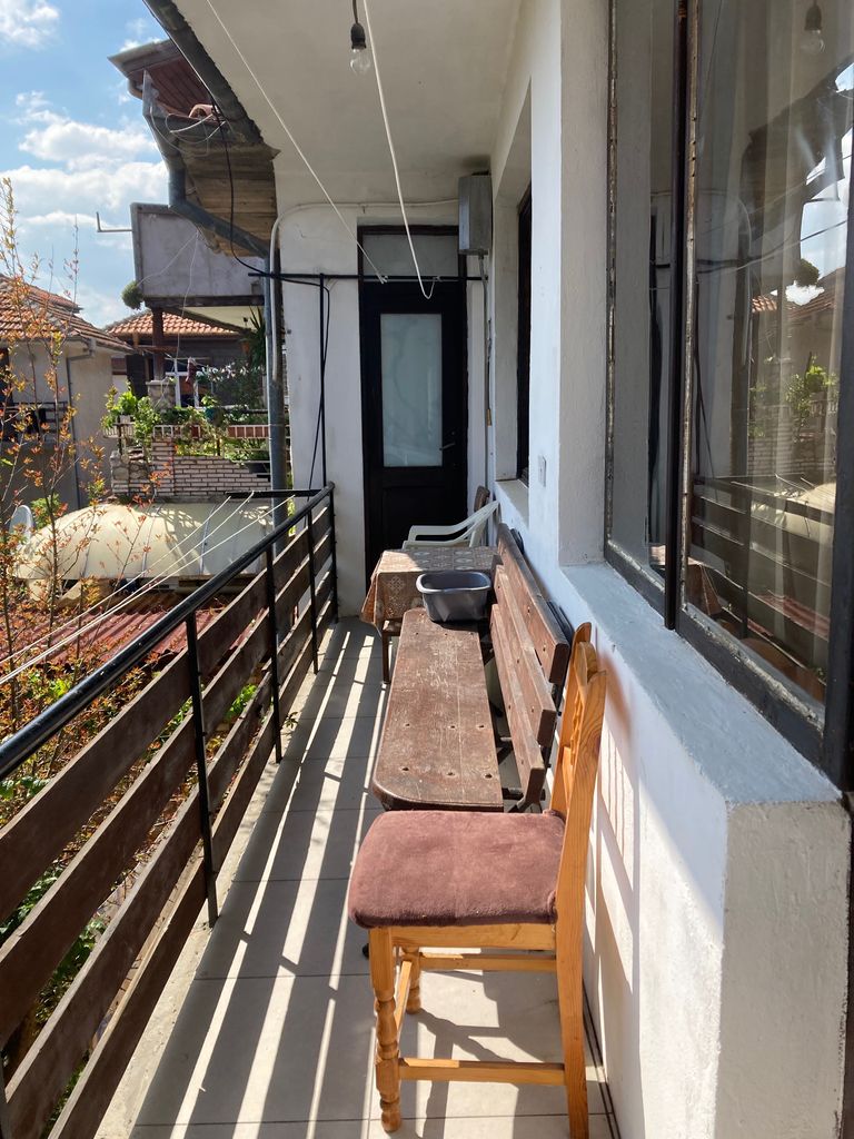 Дава се под наем Едностаен апартамент в Несебър - 30 кв.м за 153 € - Снимка #2