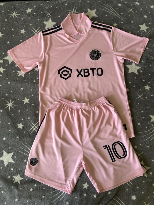 Echipament Messi  Inter Miami