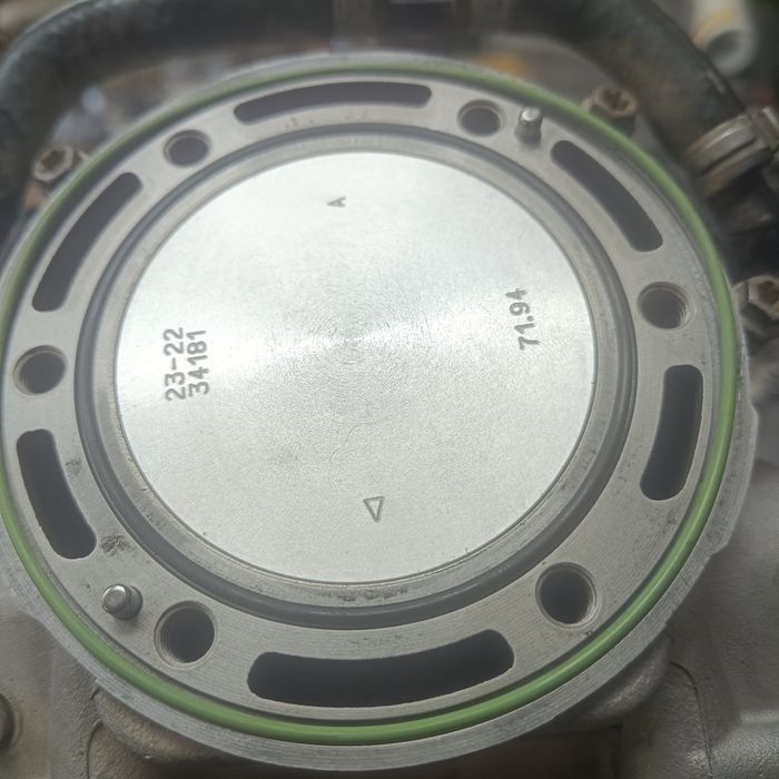 De vânzare Ktm 300 tpi