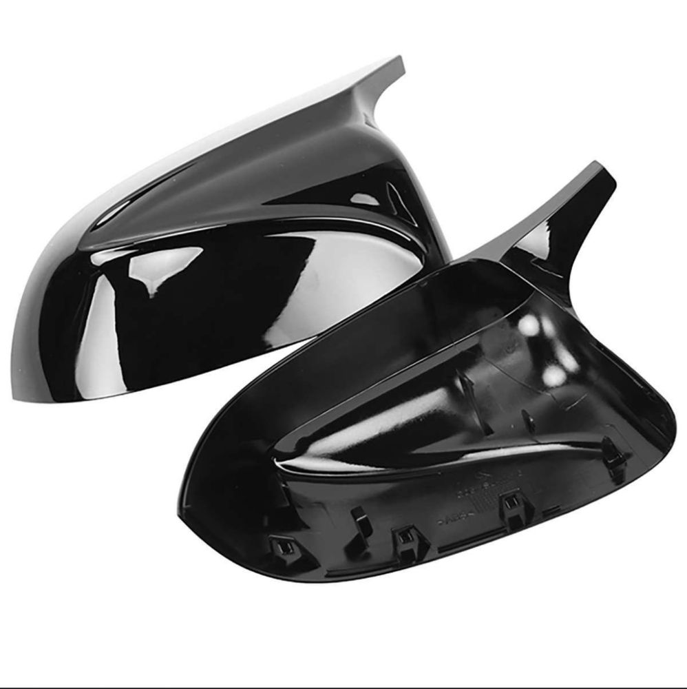 Capac oglinda M set capace oglinzi BMW X4 G02 X5 G05 X6 G06 X7 G07 iX3
