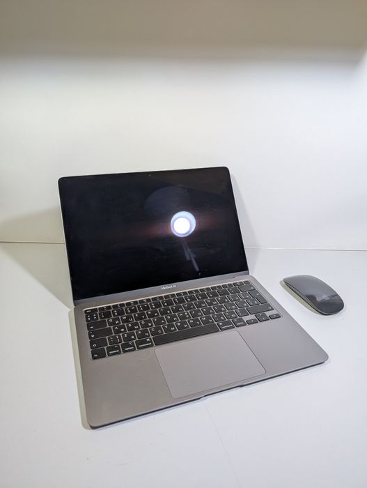 Macbook Air 2020 В идеале!
