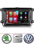 Navigatii dedicate VW | SKODA | SEAT model nou