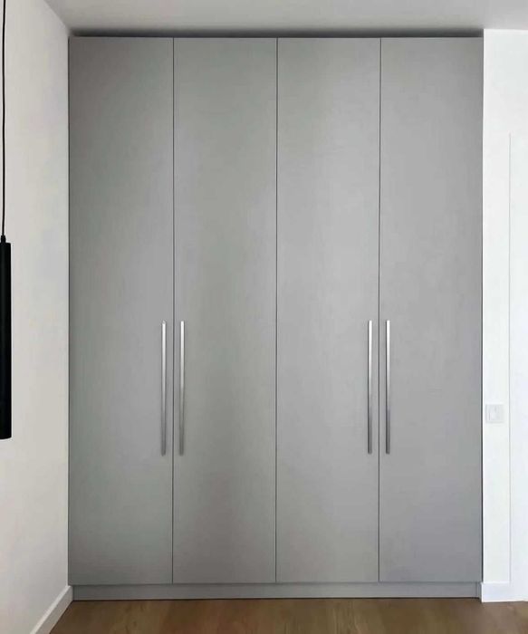 мебель на заказ шкаф