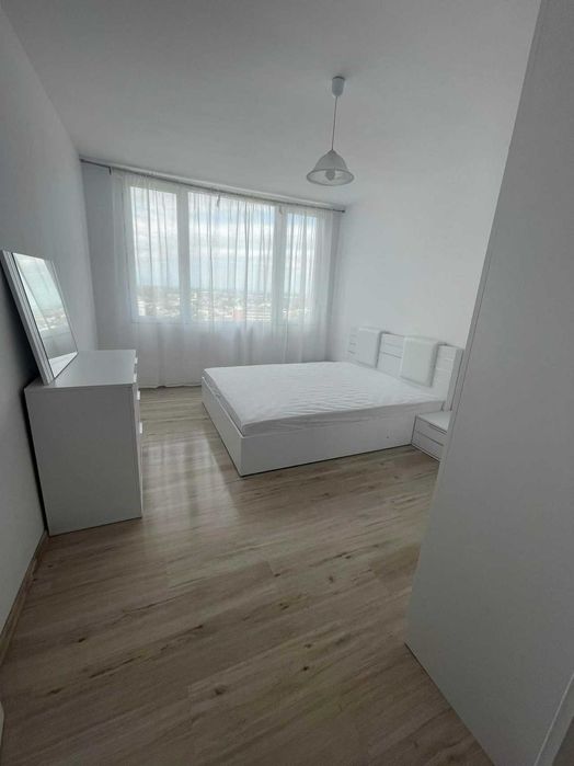 Продава се Тристаен апартамент в Пловдив, Център - 78 кв.м за 674 €/кв.м - Снимка #3