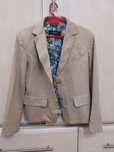 Sacou Max Mara superb