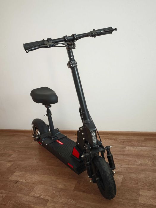 Самокат электрический 500W 48V