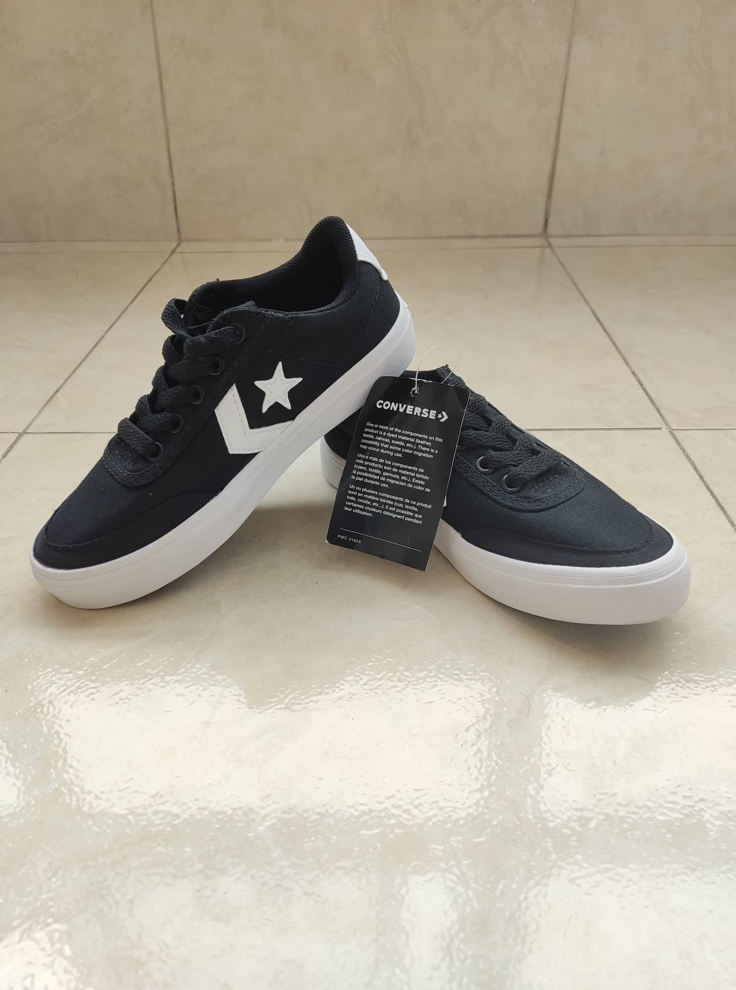 Нови Converse номер 35