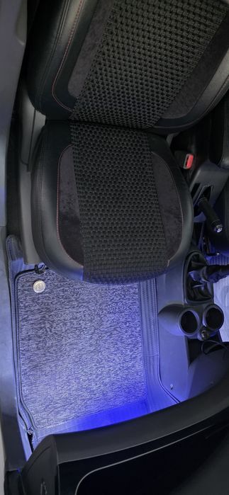 Chevrolet  Spark