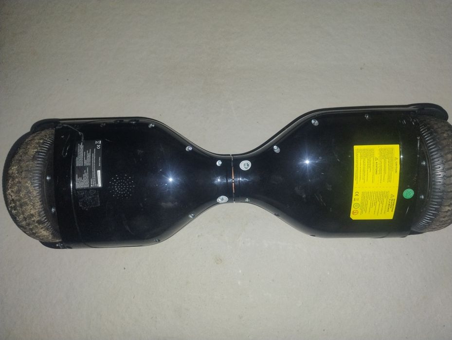 Vind Hoverboard folosit fără încărcător