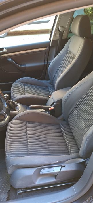 Volkswagen golf5