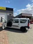 Dacia Logan MCV 2008