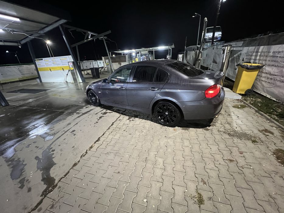 Vand Bmw e90 320i