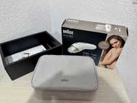 epilator ipl braun silk-expert pro 5