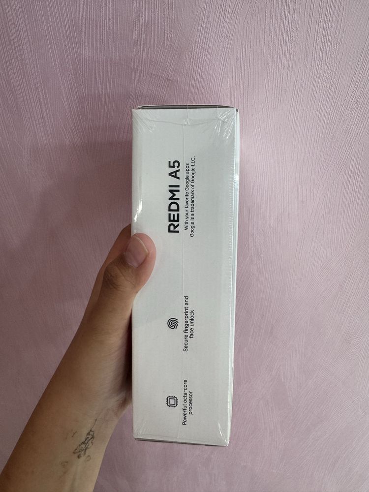 Продам Новый Redmi А5