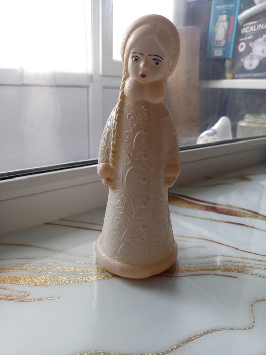 Продаётся снегурочка СССР