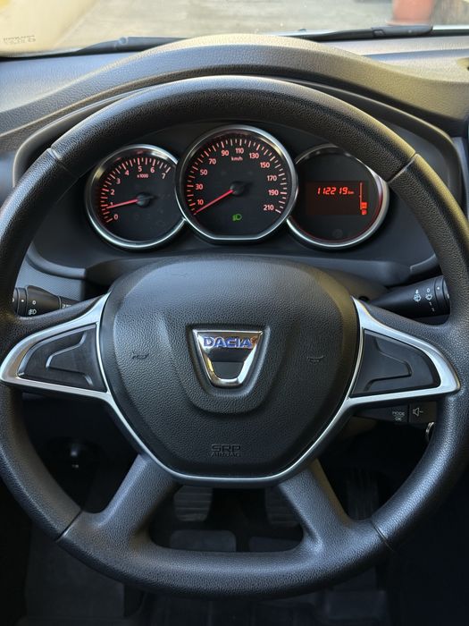 Dacia Logan MCV 1.5 DCI 112.000 km !!!