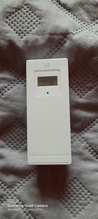 Метеорологична Станция