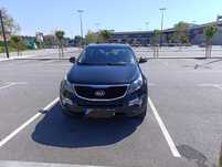 Продавам KIA Sportage