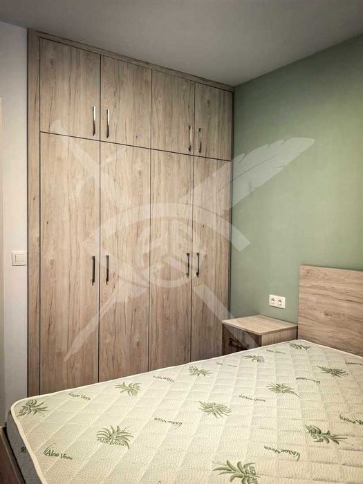 Дава се под наем Двустаен апартамент в София, Малинова долина - 60 кв.м за 715 € - Снимка #5