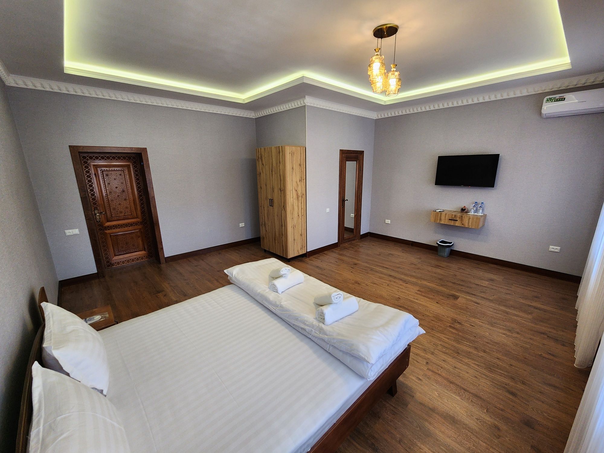 Mehmonxona Buxoro Hostel Hotel