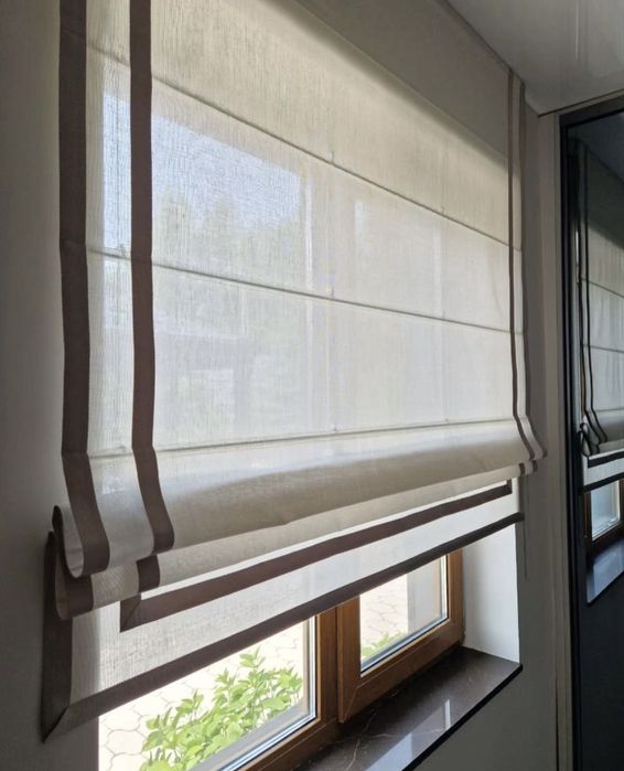 ПАРДА ЖАЛЮЗИ РИМСКИЙ ШТОРЫ. ПОШИВ штор. Стирка переделка штор.Curtains